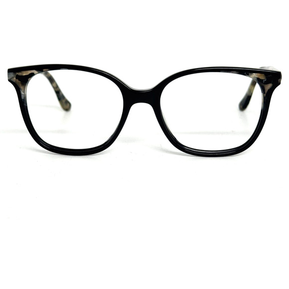Seaport Clematis 51 Full Rim‎ 51-17 Used Eyeglasses Glasses Frames H15619 main image 5